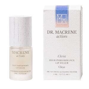 MACRENE Actives High Performance Tinted Lip Filler - 6ml